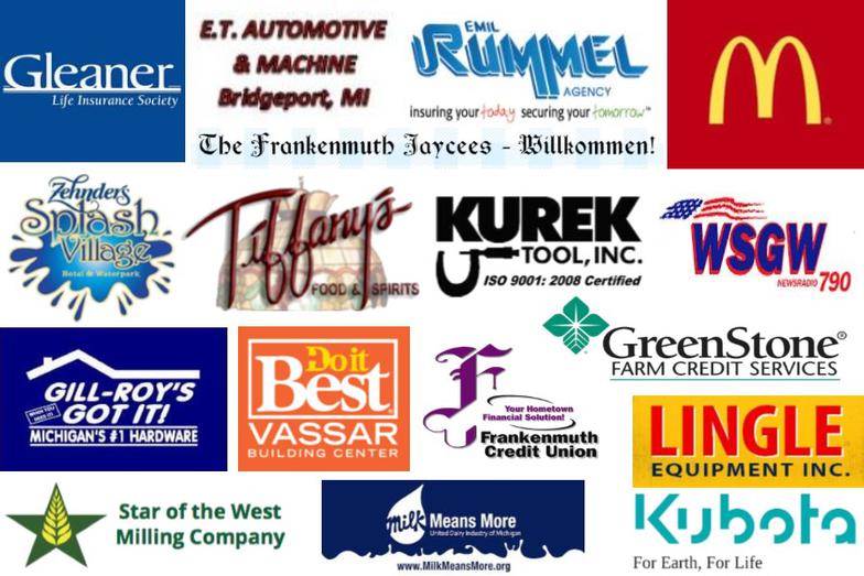 Frankenmuth Corn Maze Frankenmuth, mi 48734